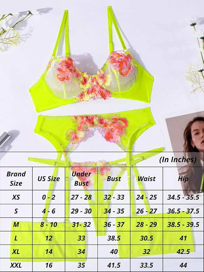 Fluorescent Green