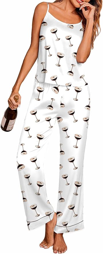 Martini Drinks White