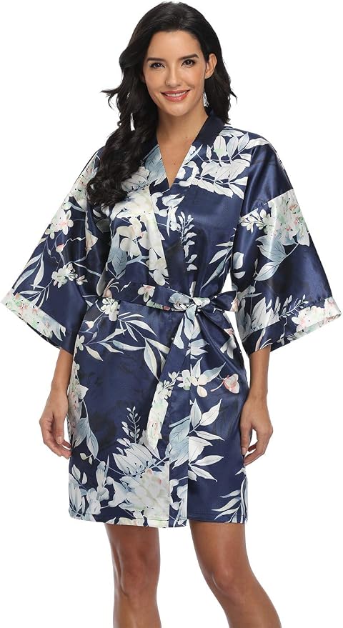 Navy Floral 2
