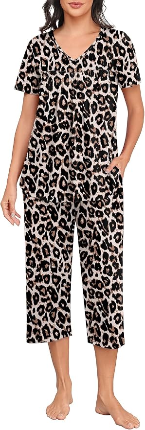 Leopard Spots