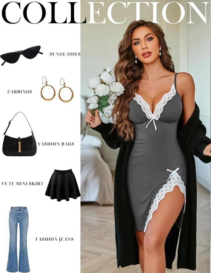 Dark Grey
