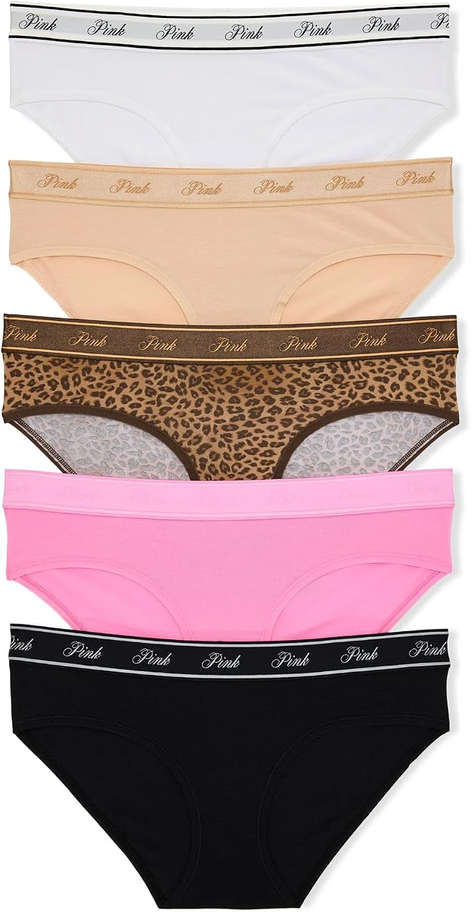 Leopard Basic Pack