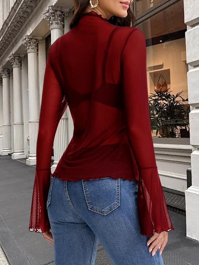 Wine Red