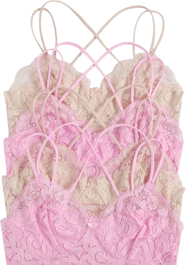 Apricot Pink