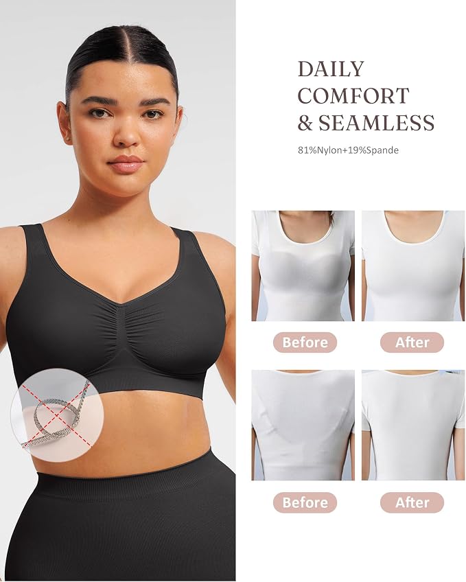 Black(3 Pack)
