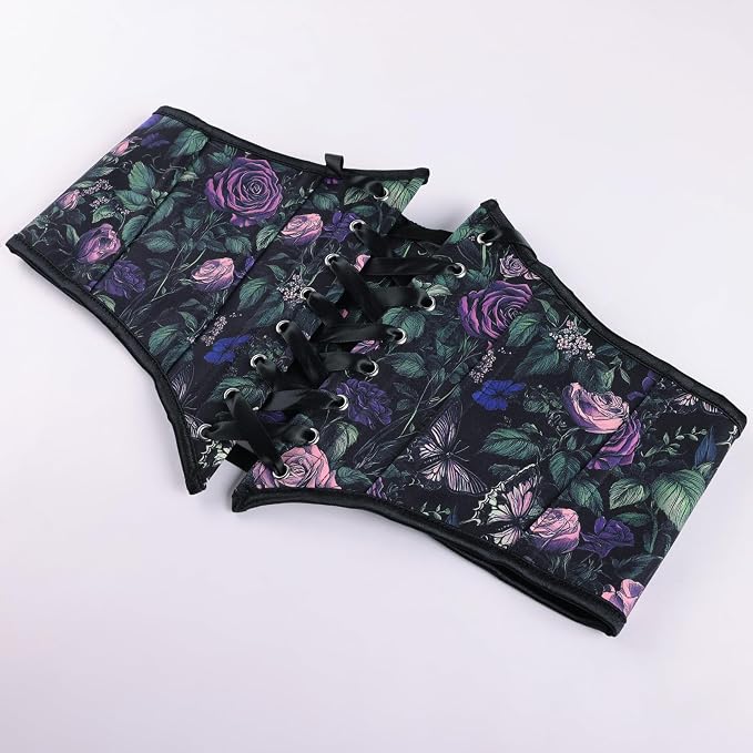 Purple Rose
