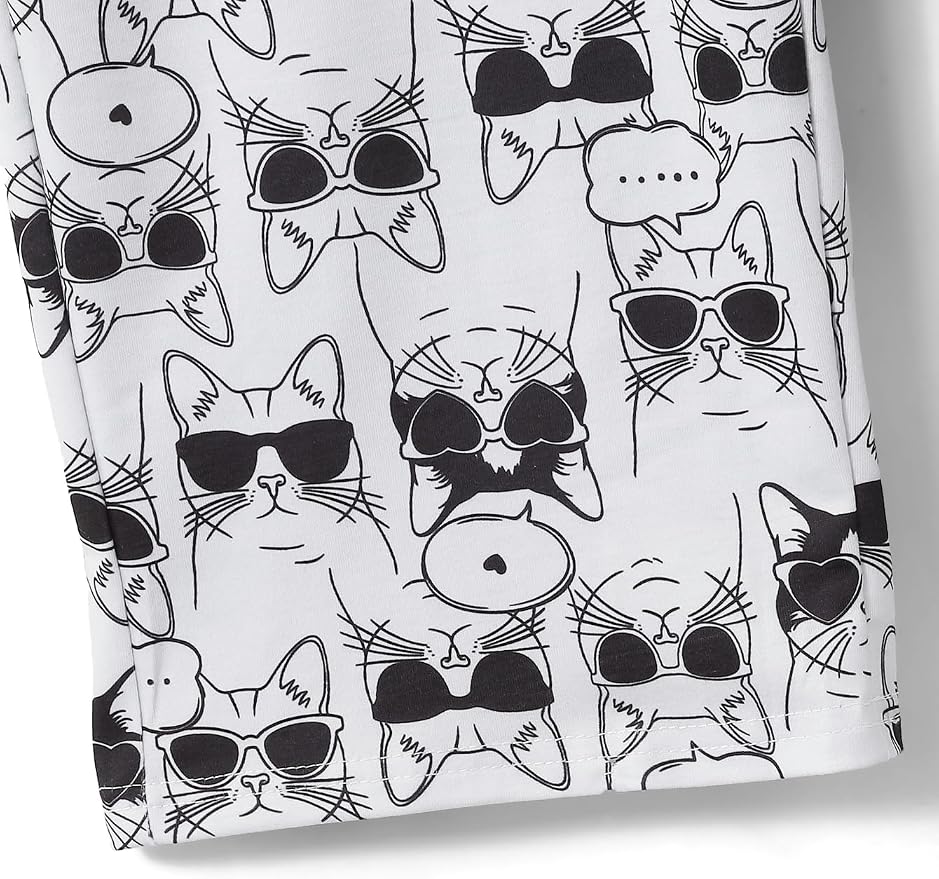 Cat-black