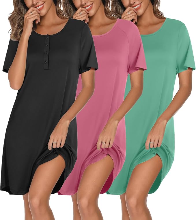 Black/Peach Red/Celadon Green