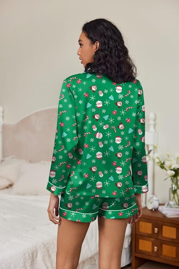 Santa Claus