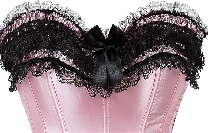 1-black Pink