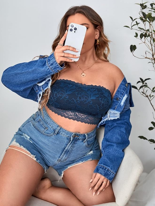 Solid Navy Blue