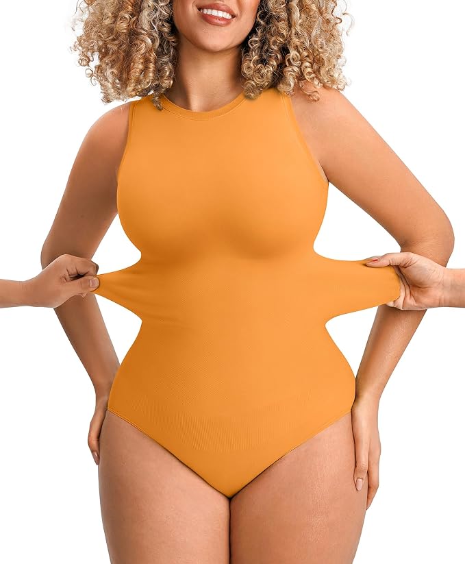 Golden Yellow