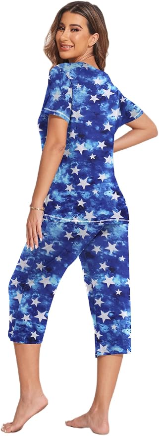 Blue Stars