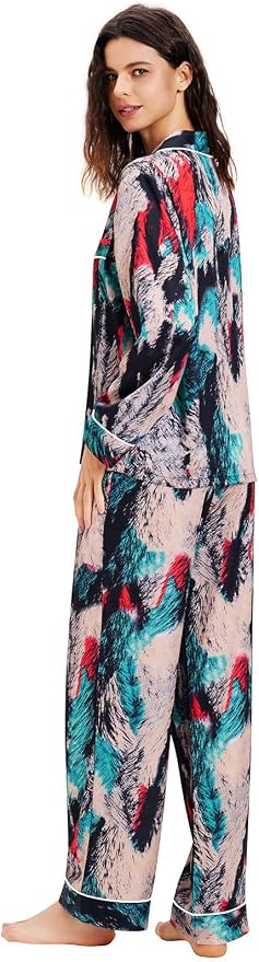 Vibrant Fur