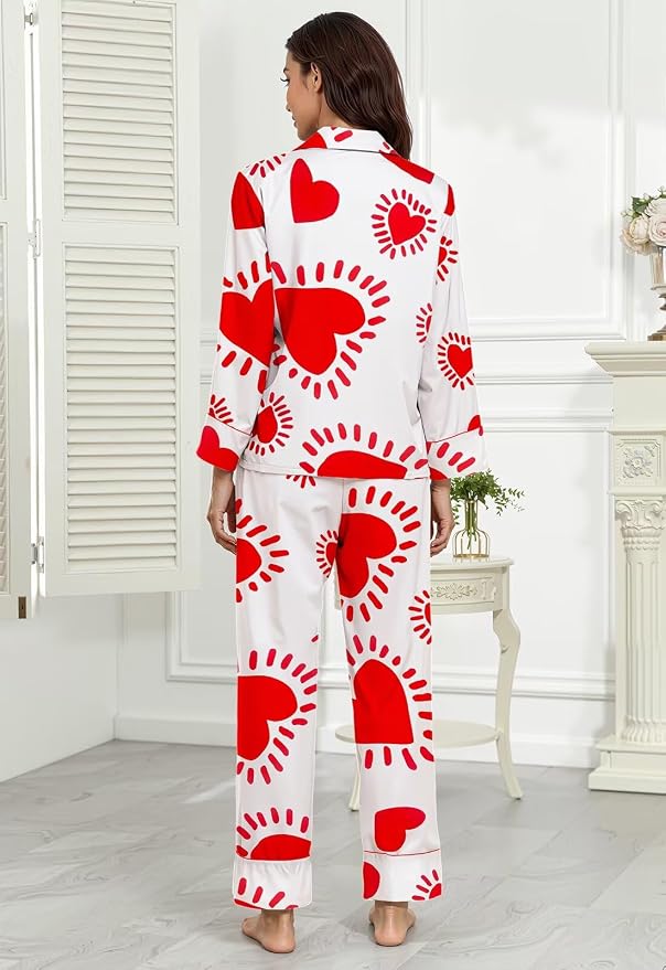 Red Heart