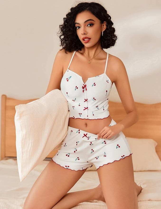 Cherry Print