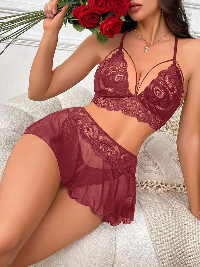 Wine Red