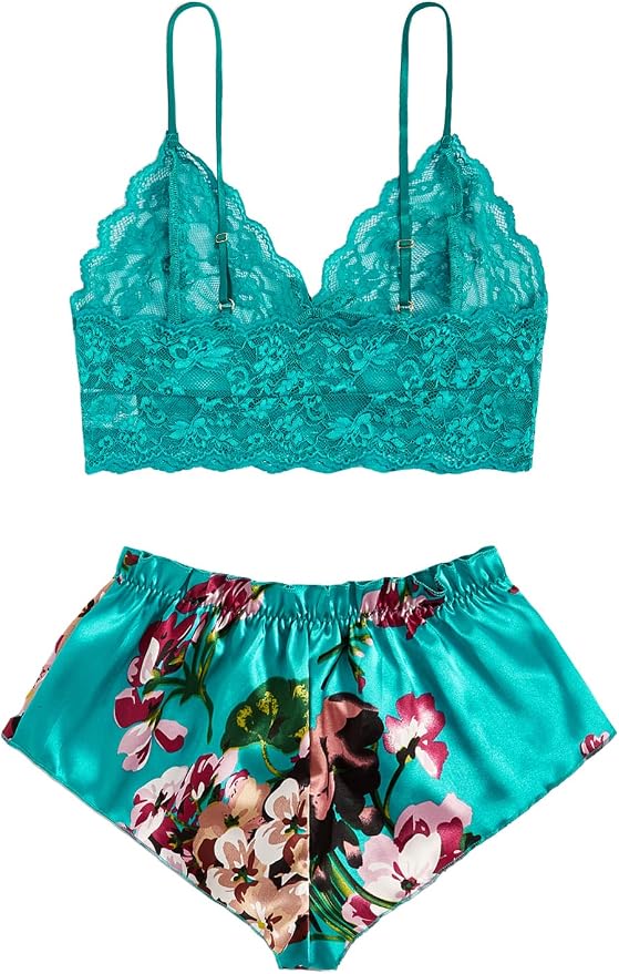 Teal Green