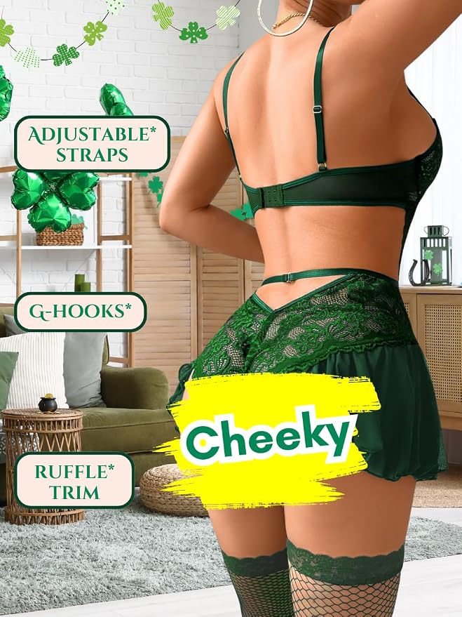 Emerald Green