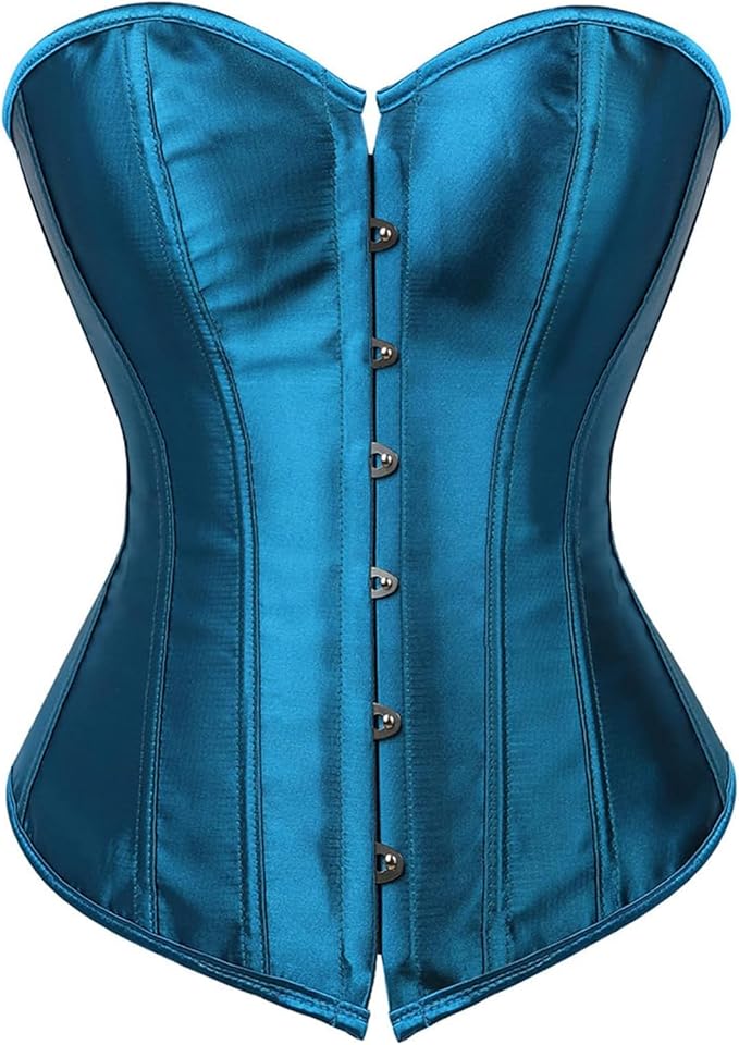 C-peacock Blue
