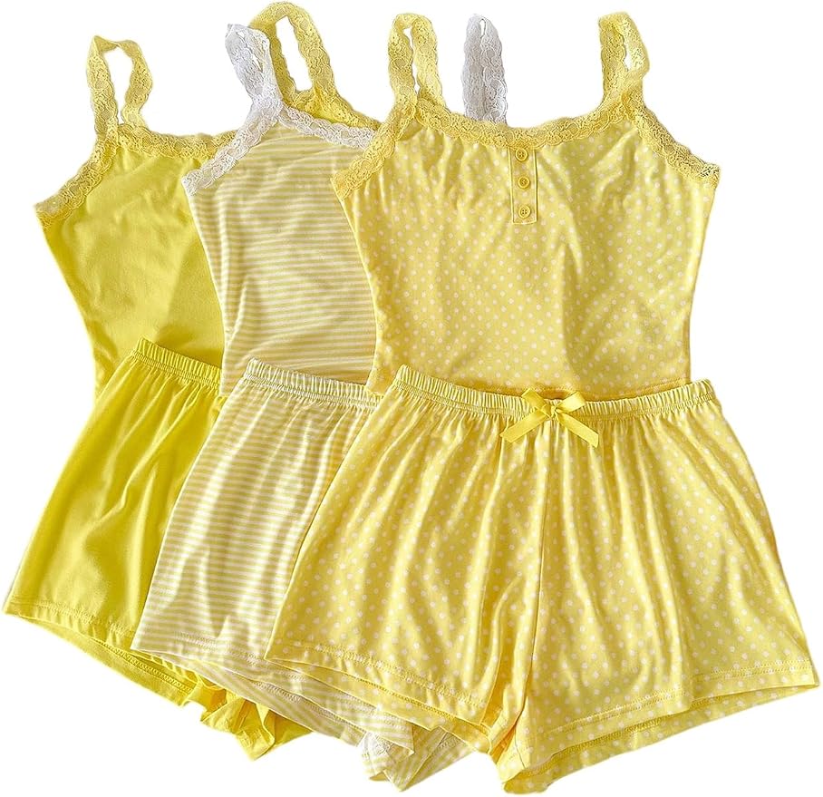Yellow Multi