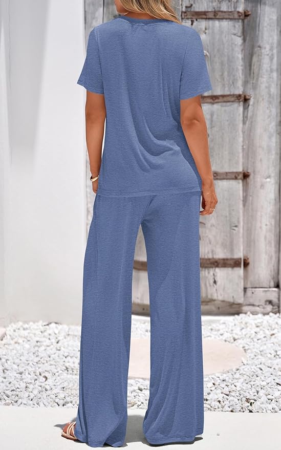 Grey Blue