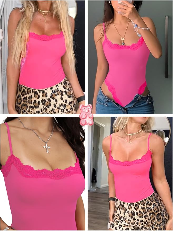 Hot Pink