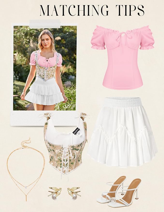Blush Pink