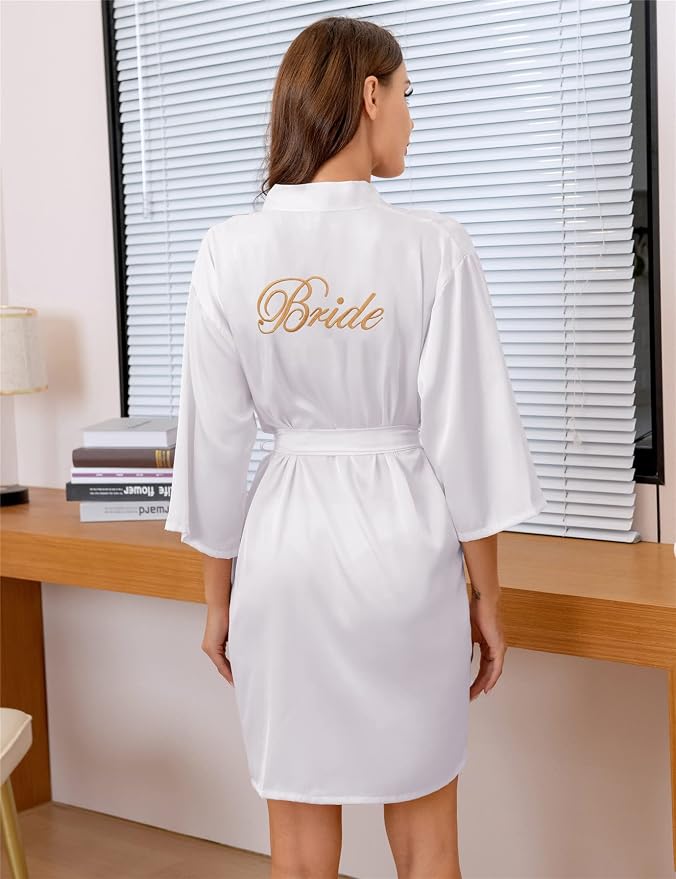 Bride-white