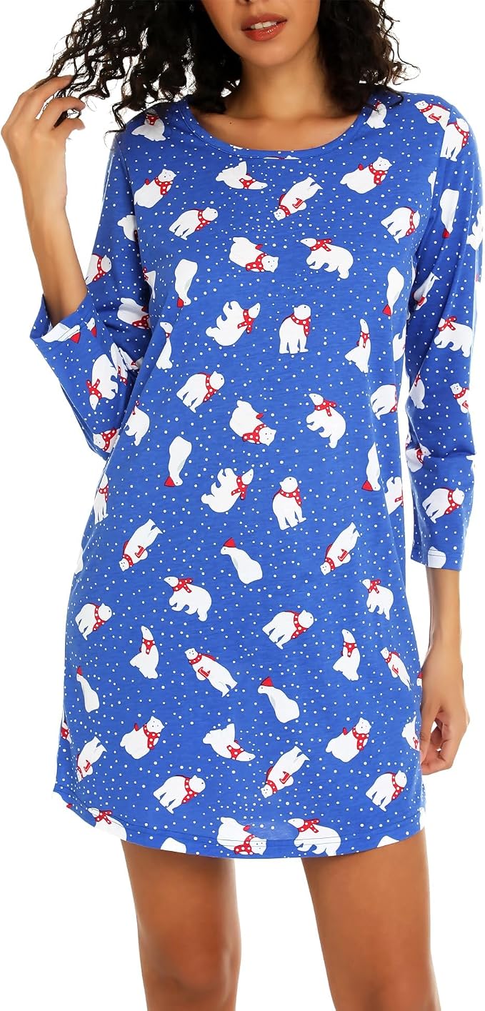 Blue Bear