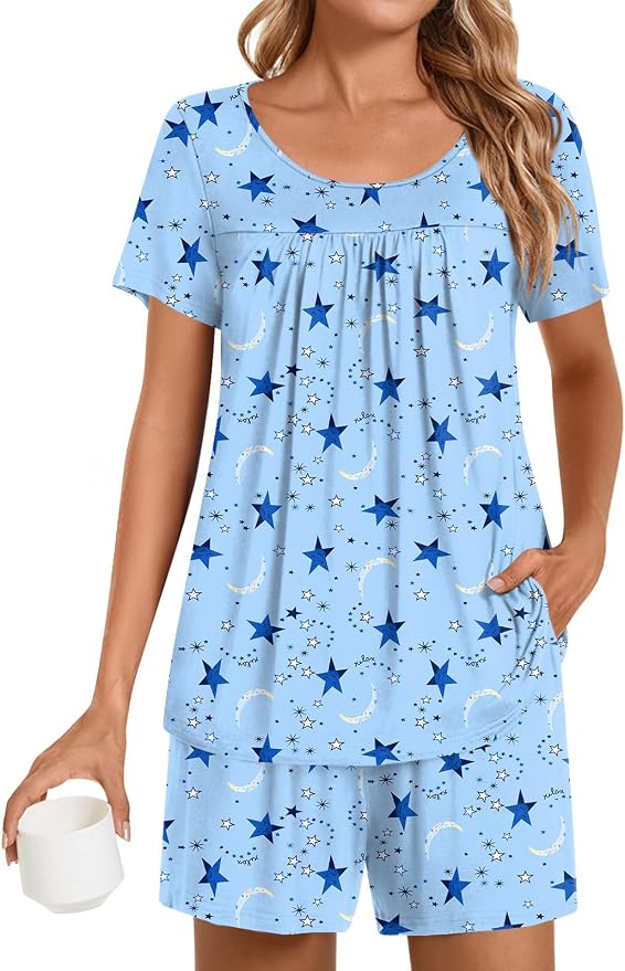 7-blue-stars/Moon