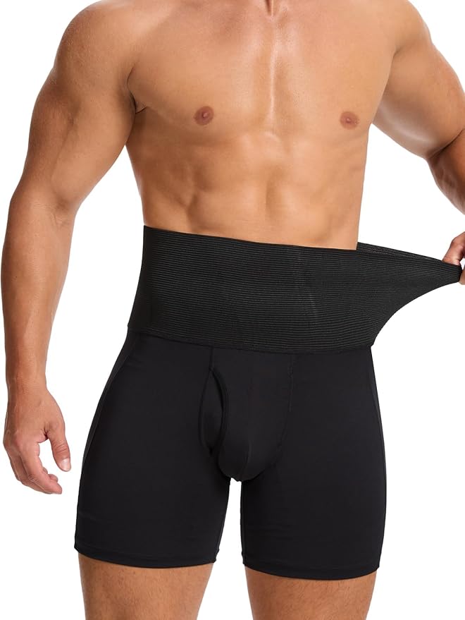 1# Grey Black（middle Waist）
