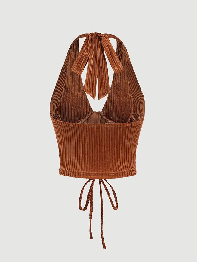 Rust Brown