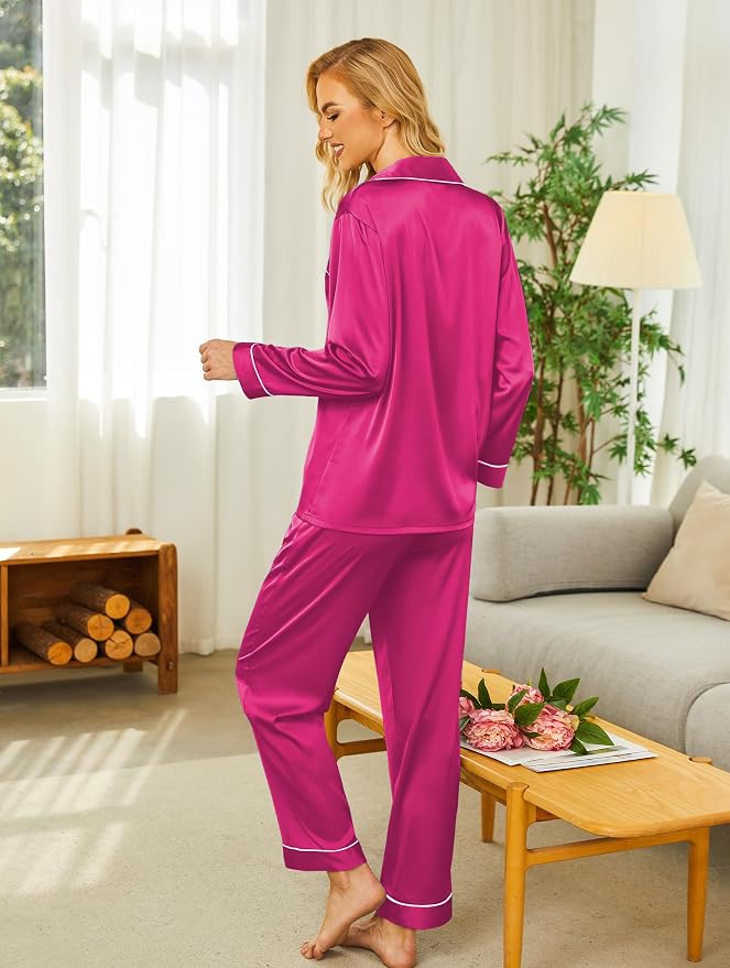 Hot Pink