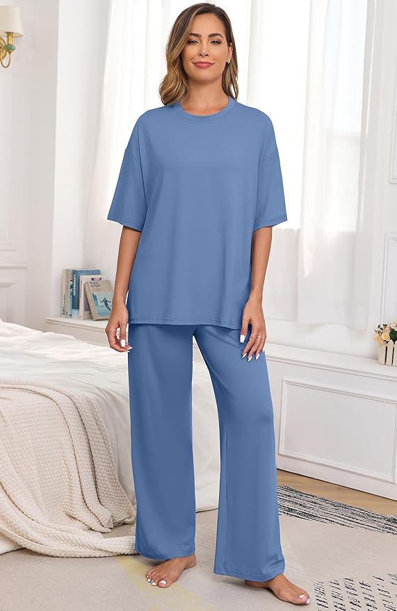 Gray Blue