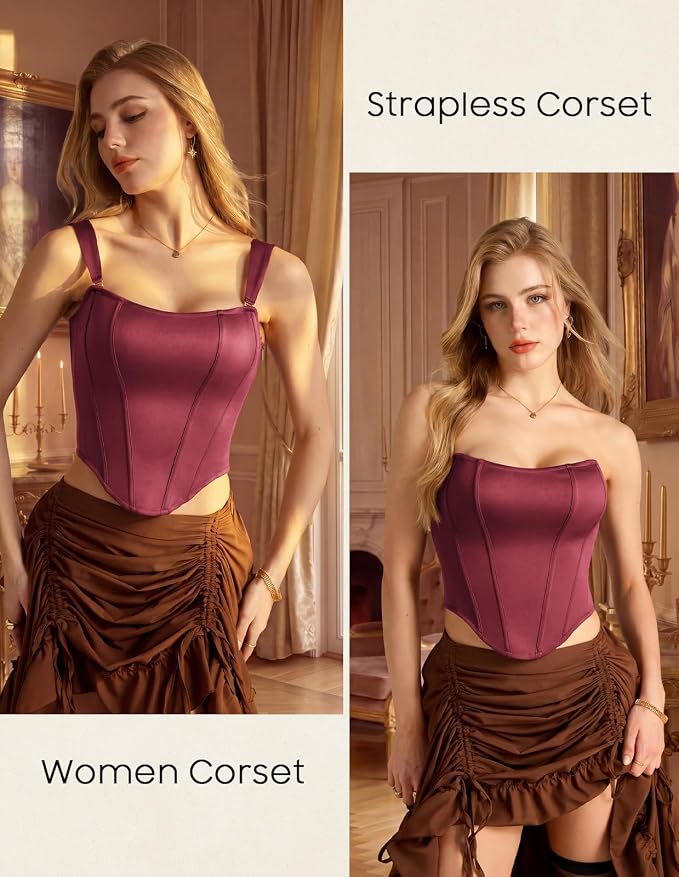 Brown Red