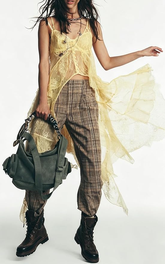 Bohemian Yellow