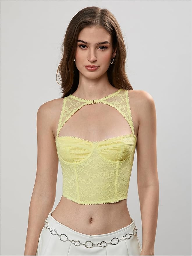 Light Yellow
