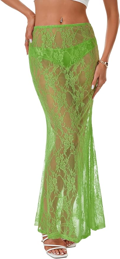 Grass Green