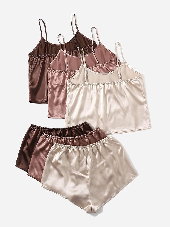Beige Pink Brown