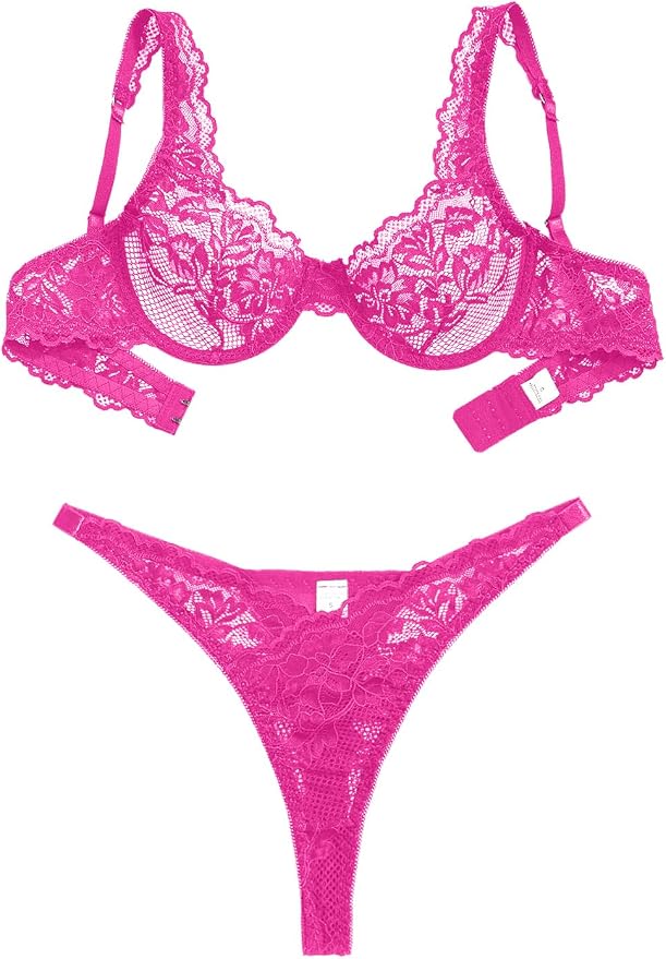 Hot Pink