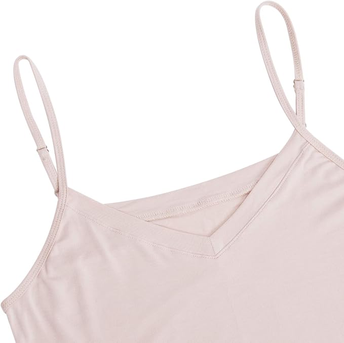 V_light Pink