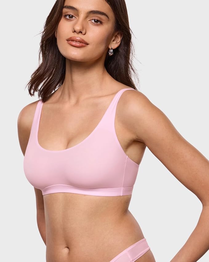 Sweet Pink