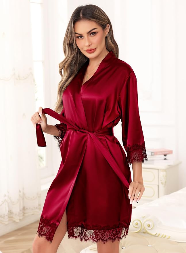 Purplish Red