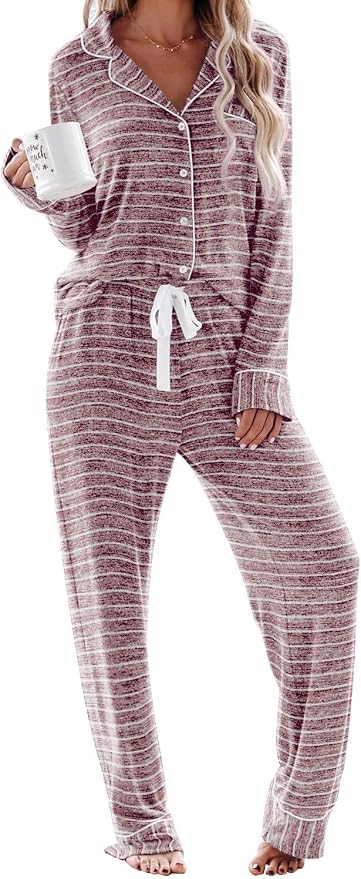 Stripes Pink