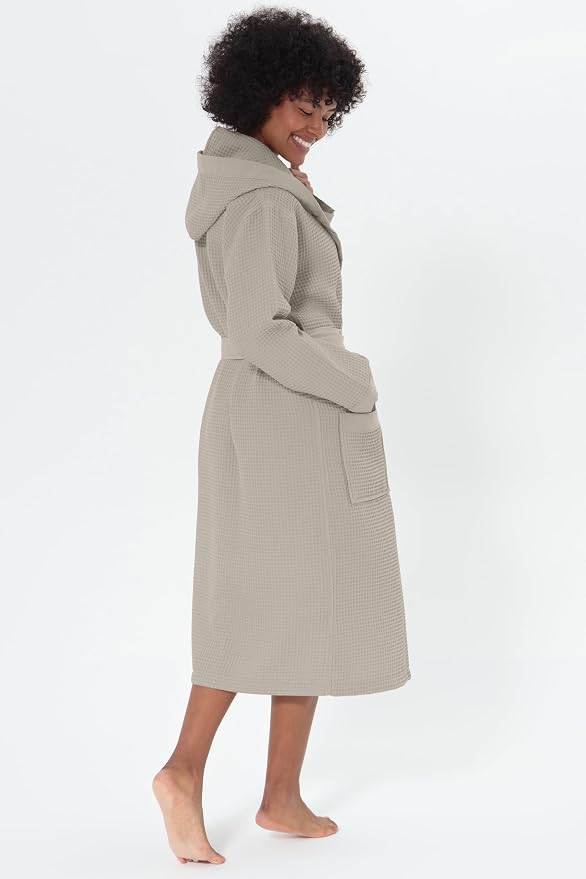 Stone Beige / Hooded
