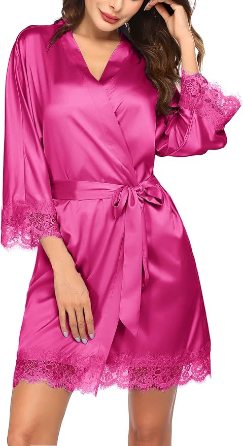 Hot Pink