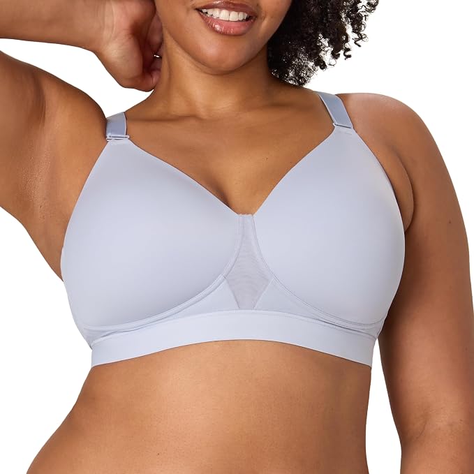 Silver Satin