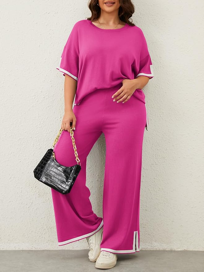 Hot Pink