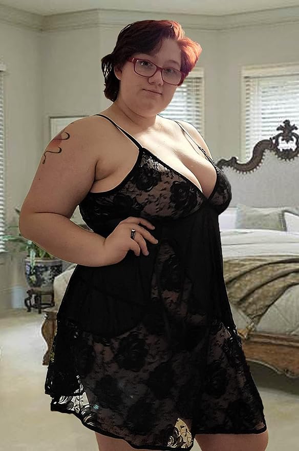 A Black